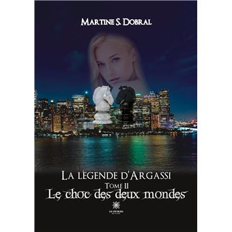 La légende d'Argassi