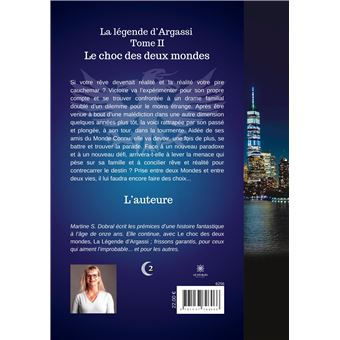 La légende d'Argassi