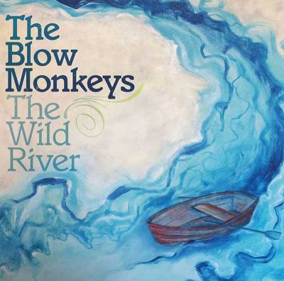 WILD RIVER
