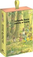 La famille souris cherche et trouve (le jeu)