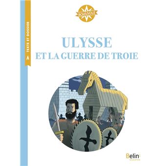 Ulysse et la guerre de Troie