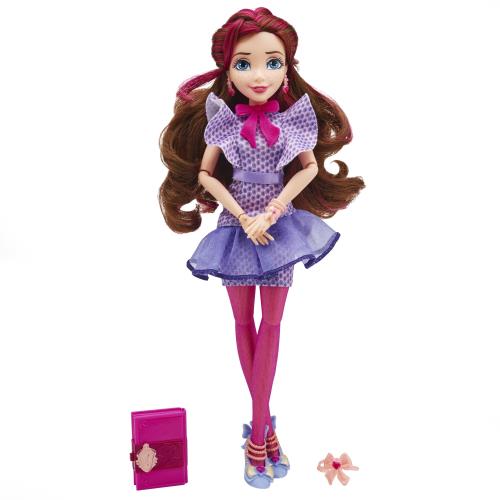 Poupée articulée Auradon Disney Descendants Hasbro Tenue Journée