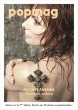 Pop Mag, Mylène Farmer