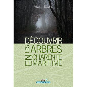 Découvrir les arbres en Charente-Maritime