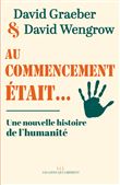 Au commencement était...
