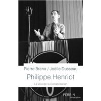 Philippe Henriot
