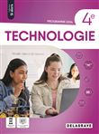 Si alors Technologie 4e (2025) - Manuel élève