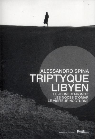 Triptyque lybien
