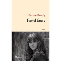 Pastel fauve