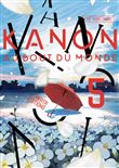 Kanon au bout du monde