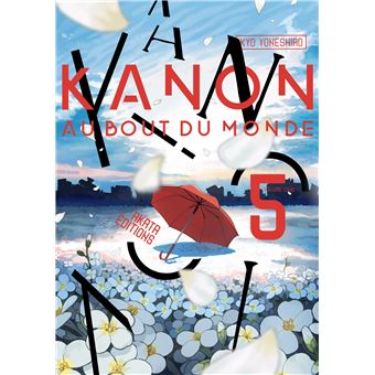 Kanon au bout du monde
