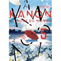 Kanon au bout du monde