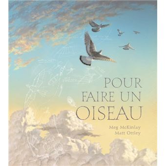 Pour faire un oiseau