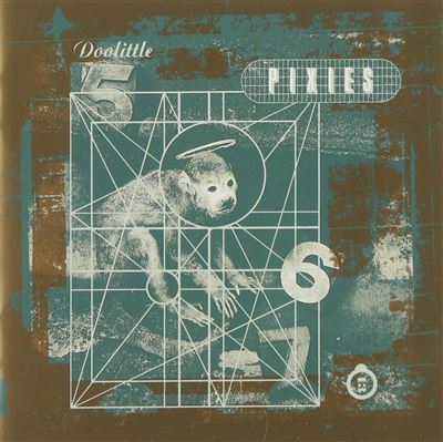 Doolittle/remasterise
