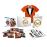 Coffret Kingsman : Le Cercle d'or et Kingsman 2 : Le Cercle d'Or Steelbook Edition Collector Blu-ray_0