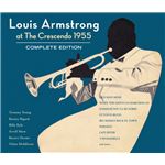 At the crescendo 1955 (3cd)