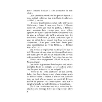 Galata Odyssey Tome 3