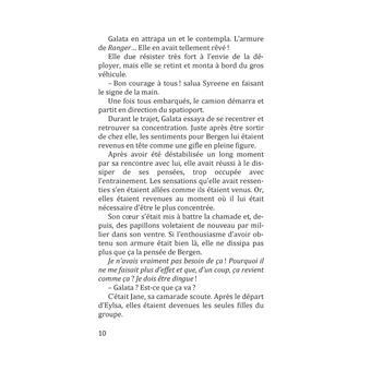 Galata Odyssey Tome 3