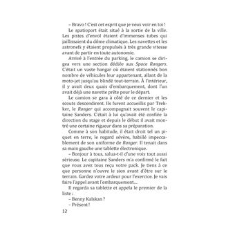 Galata Odyssey Tome 3