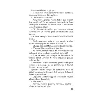 Galata Odyssey Tome 3