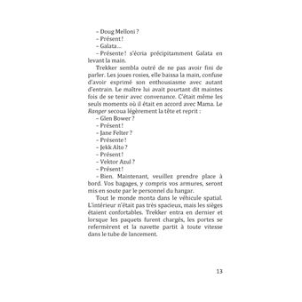 Galata Odyssey Tome 3