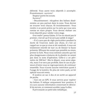 Galata Odyssey Tome 3