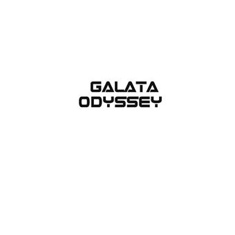 Galata Odyssey Tome 3
