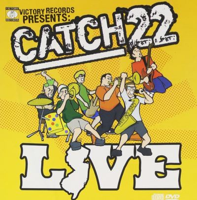 Live 2004