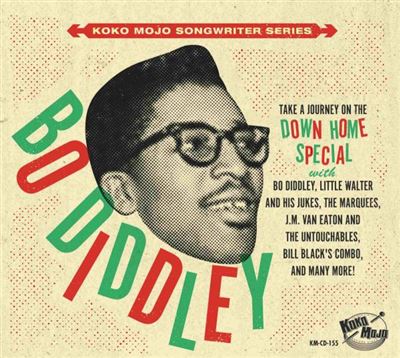 Take A Journey On The Down Home Special