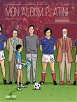 Mon album Platini
