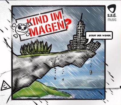 Stadt der winde