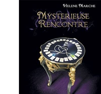 Mystérieuse rencontre