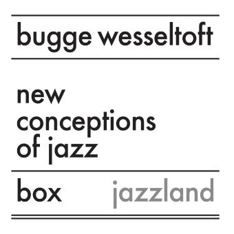 New Conception of Jazz