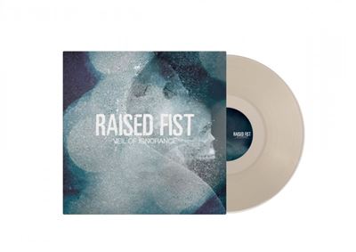 Veil Of Ignorance Vinyle Coloré