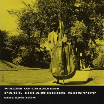 Paul Chambers - 1