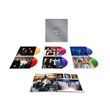 The Platinum Collection Vinyle Coloré Coffret