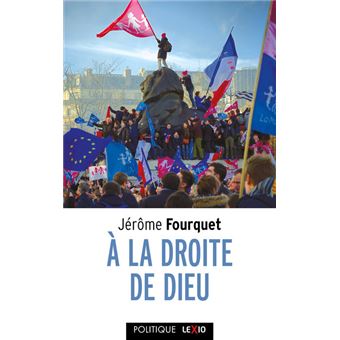 A la droite de Dieu