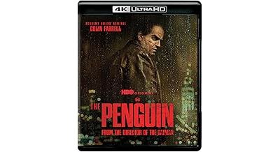 Imports Blu-ray 4K