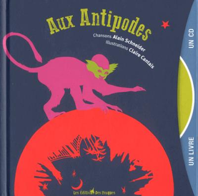 Aux antipodes