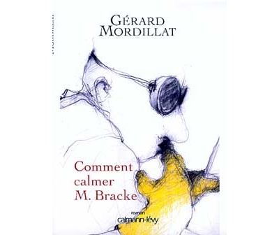 Comment calmer M.Brache