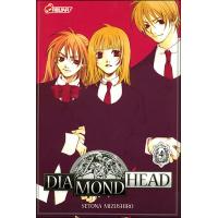 Diamond head
