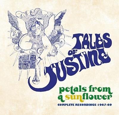 Petals from a sunflower/complete recordings 1967-69