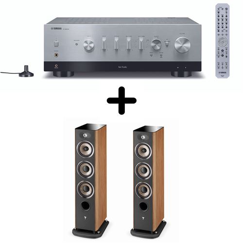 Amplificateur-Hi-Fi-Yamaha-R-N800A-Argent-une-paire-d-enceintes-colonne-Focal-Aria-926-Prime-Walnut.jpg