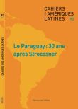 Le Paraguay, 30 ans après Stroessner