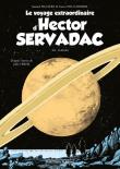 Le voyage extraordinaire d´Hector Servadac - tome 3 Gallia
