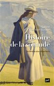 Histoire de la solitude