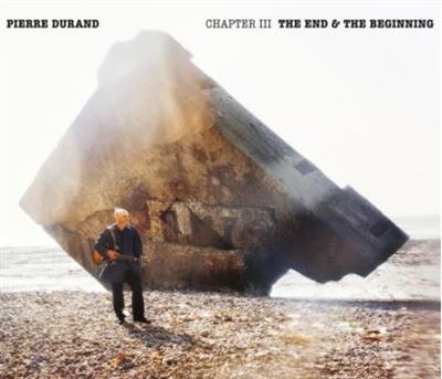 Chapter III - The End & The Beginning