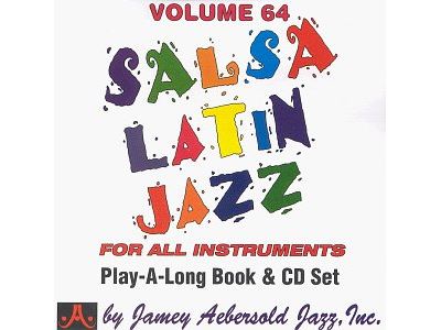 Salsa latin jazz classics/various
