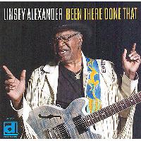 Been there done that