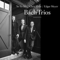 BACH TRIOS/2LP